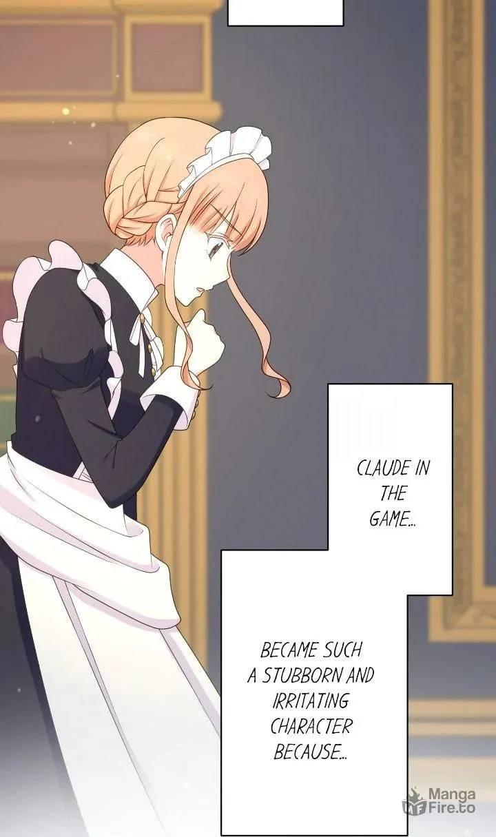 Reincarnated as the Antagonist
