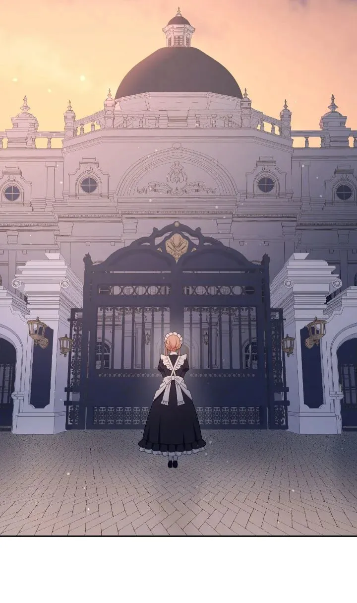 Reincarnated as the Antagonist