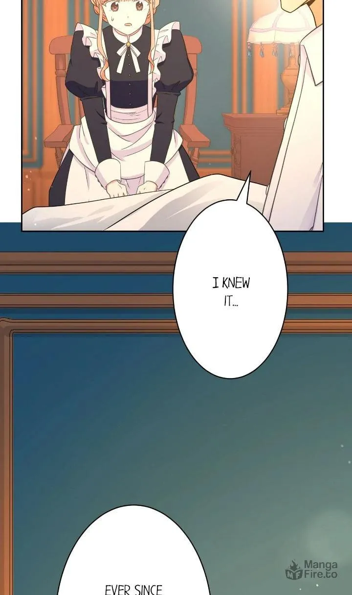 Reincarnated as the Antagonist
