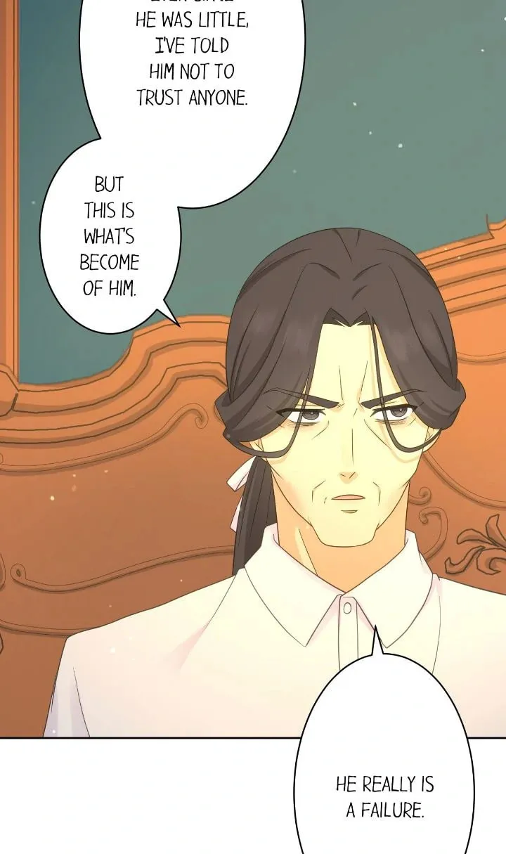 Reincarnated as the Antagonist