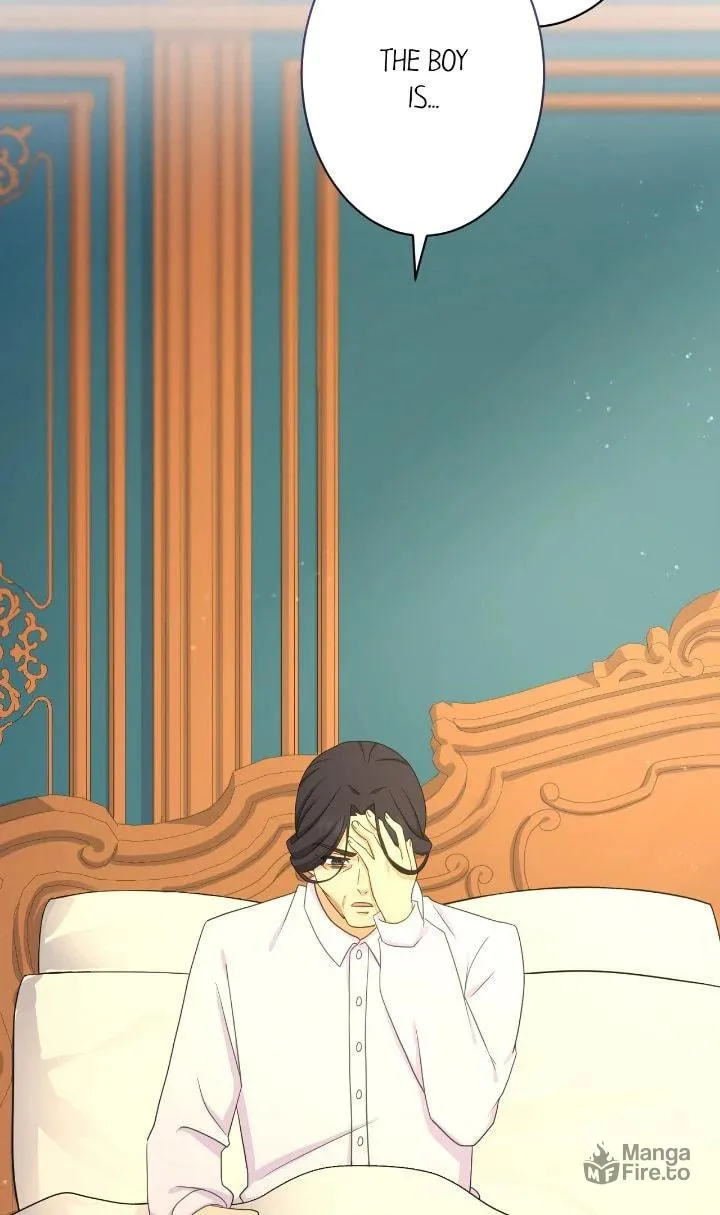 Reincarnated as the Antagonist