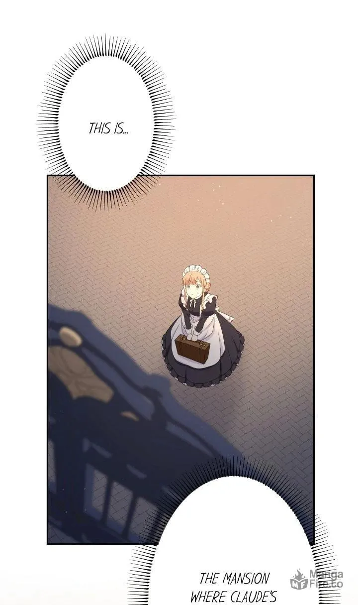 Reincarnated as the Antagonist