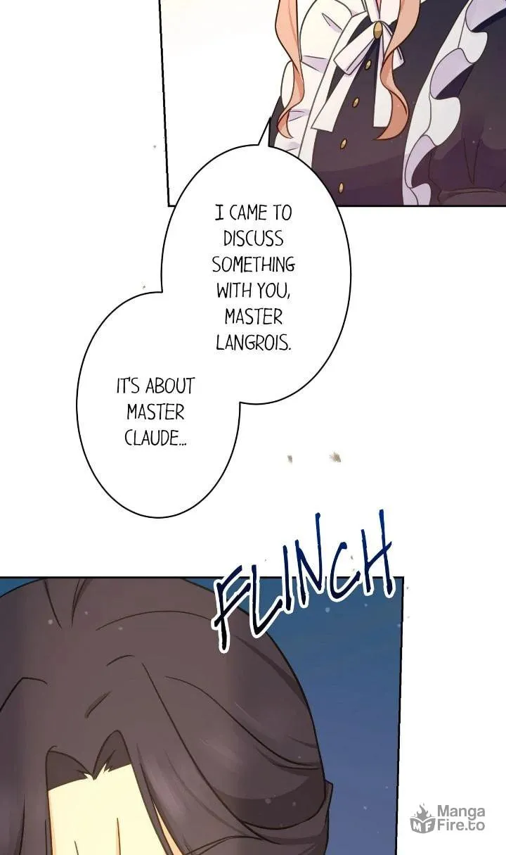 Reincarnated as the Antagonist