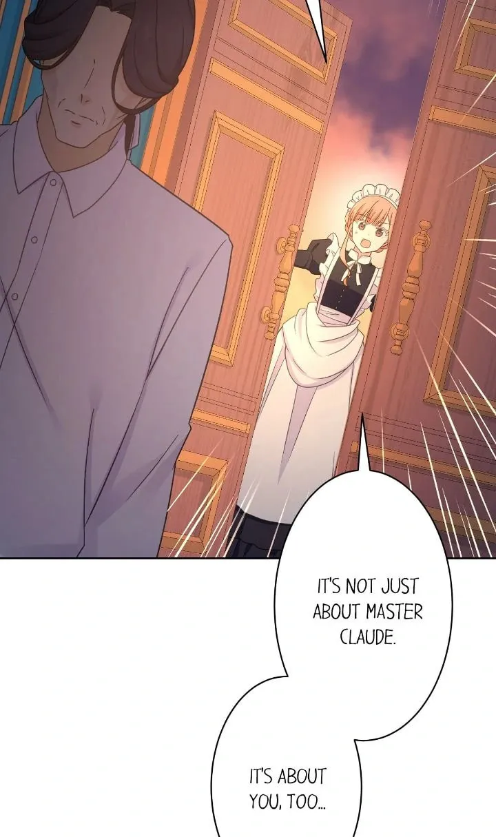 Reincarnated as the Antagonist