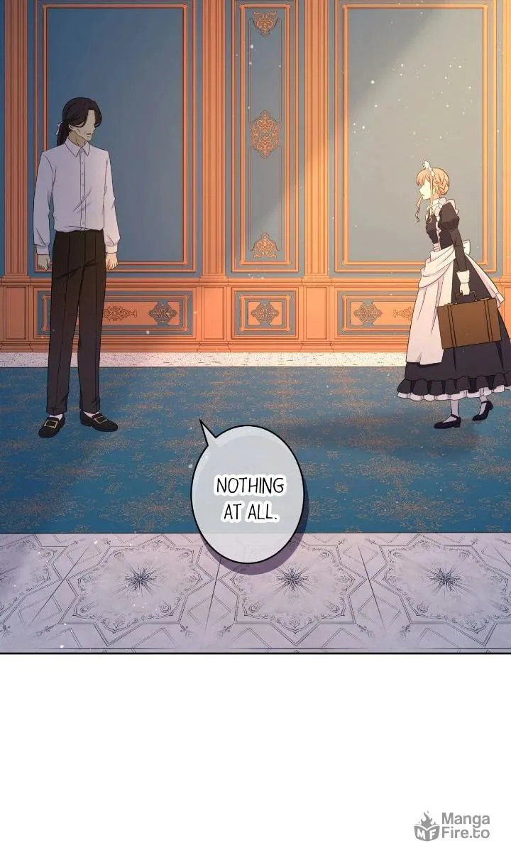 Reincarnated as the Antagonist