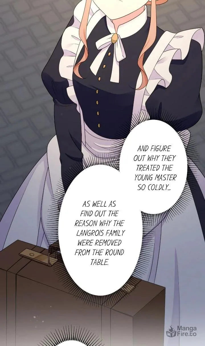 Reincarnated as the Antagonist