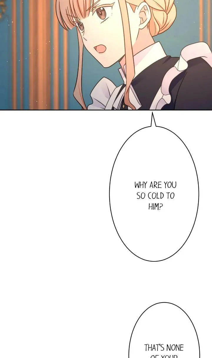 Reincarnated as the Antagonist