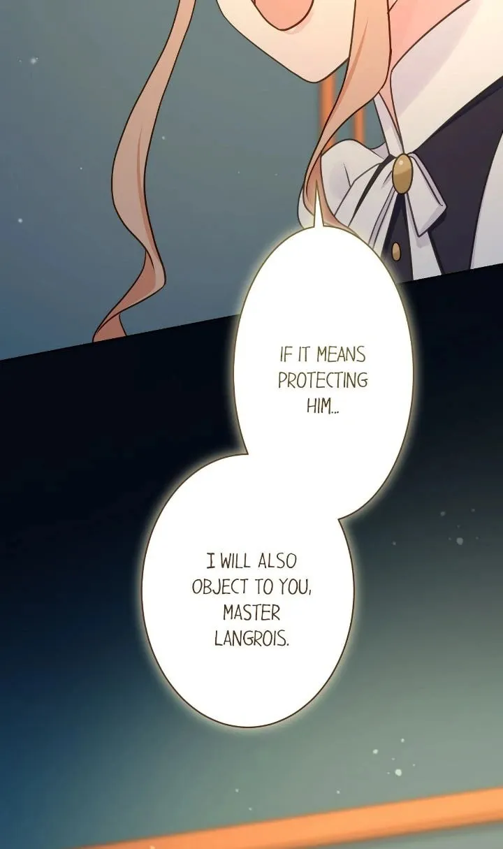Reincarnated as the Antagonist