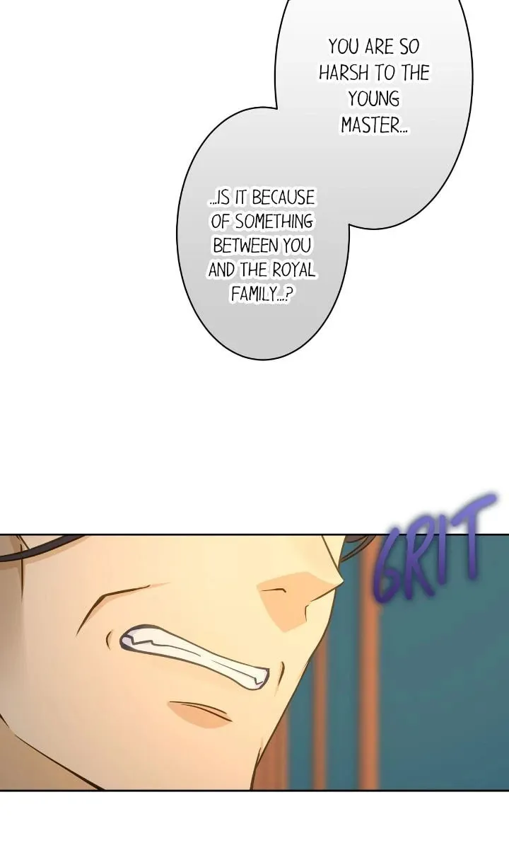 Reincarnated as the Antagonist