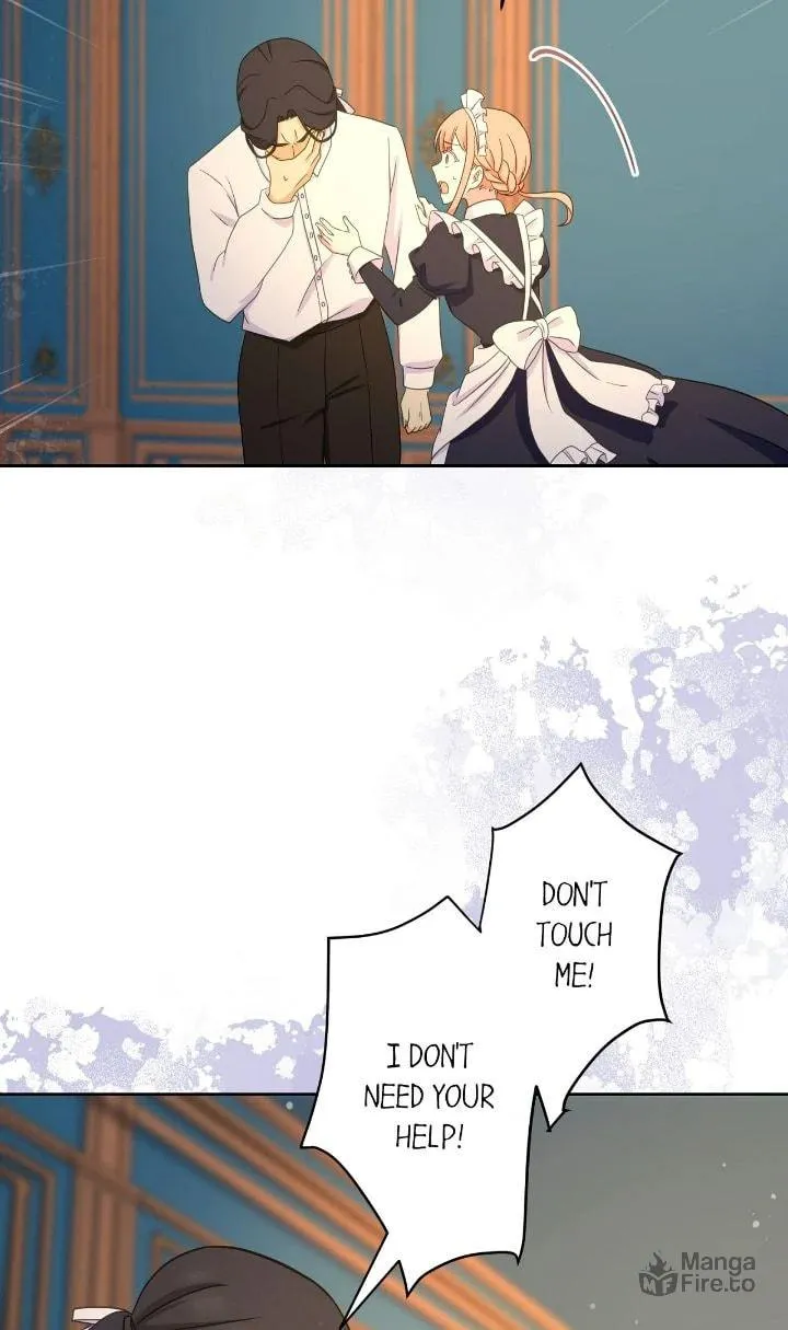 Reincarnated as the Antagonist