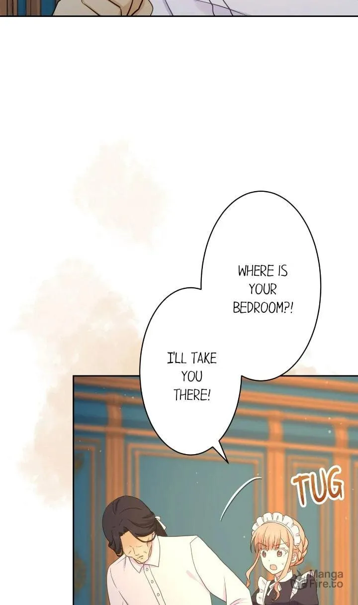 Reincarnated as the Antagonist