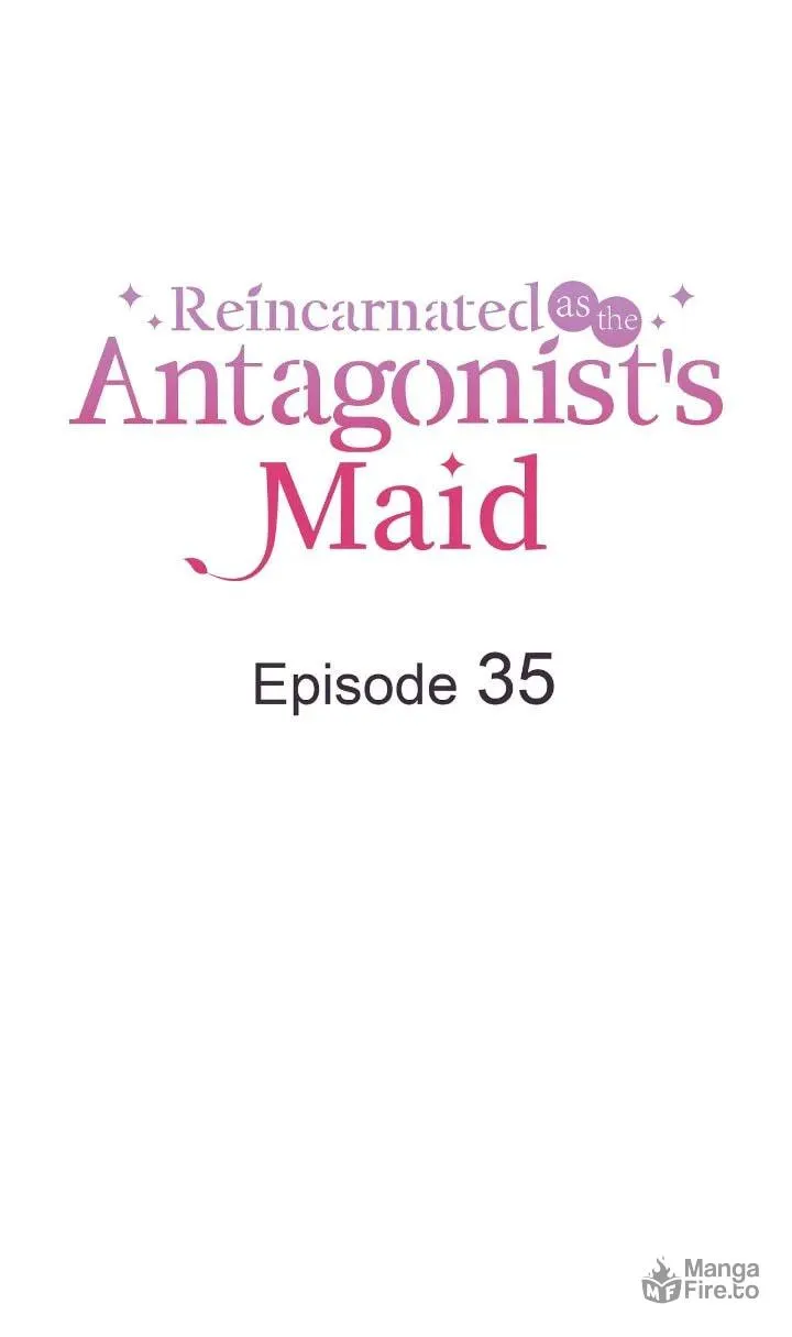 Reincarnated as the Antagonist