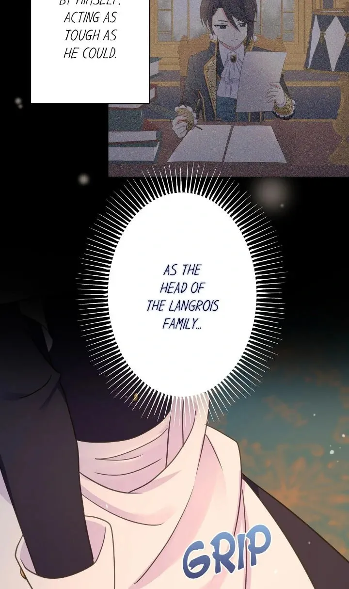 Reincarnated as the Antagonist