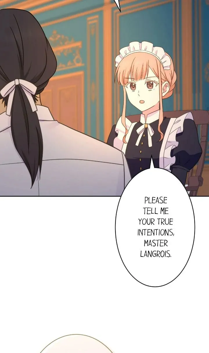 Reincarnated as the Antagonist