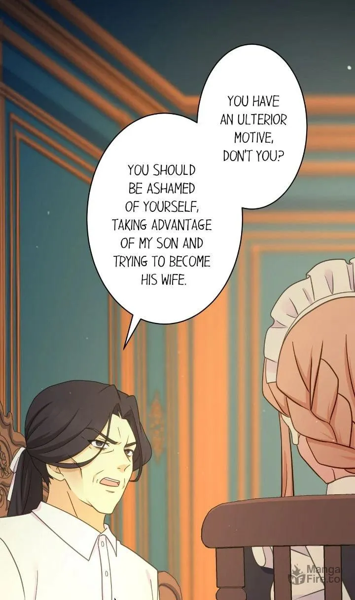 Reincarnated as the Antagonist