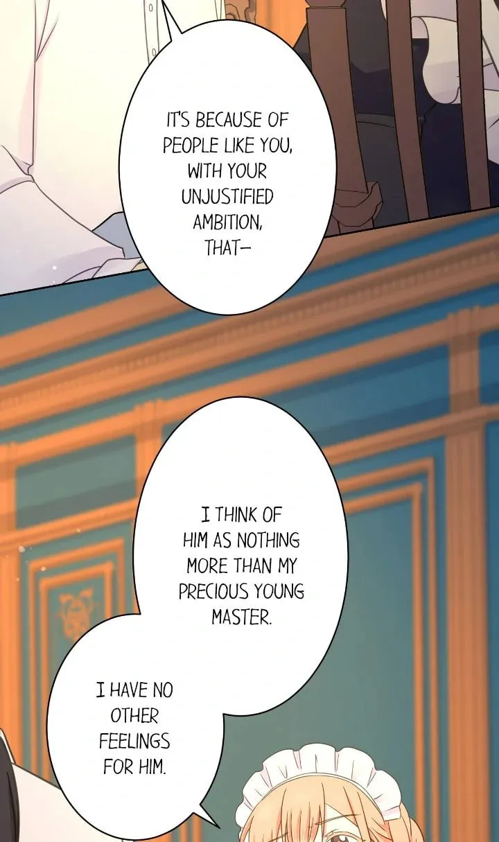 Reincarnated as the Antagonist
