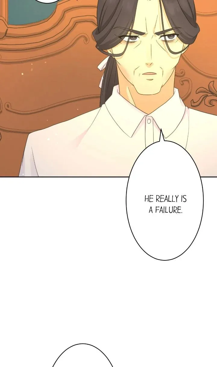 Reincarnated as the Antagonist
