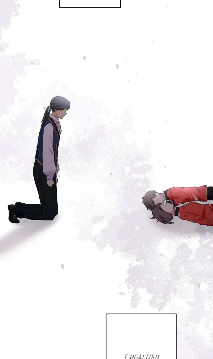 Reincarnated as the Antagonist