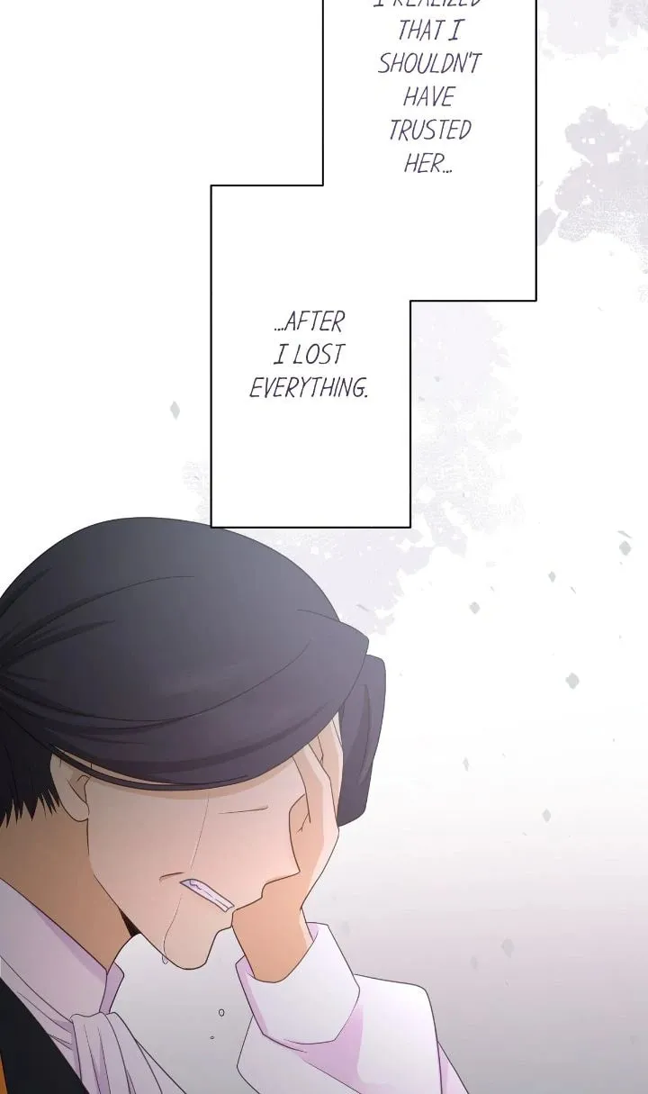 Reincarnated as the Antagonist