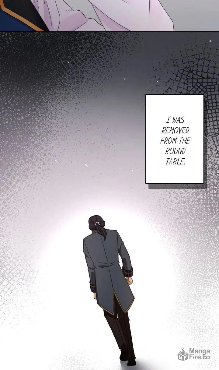 Reincarnated as the Antagonist