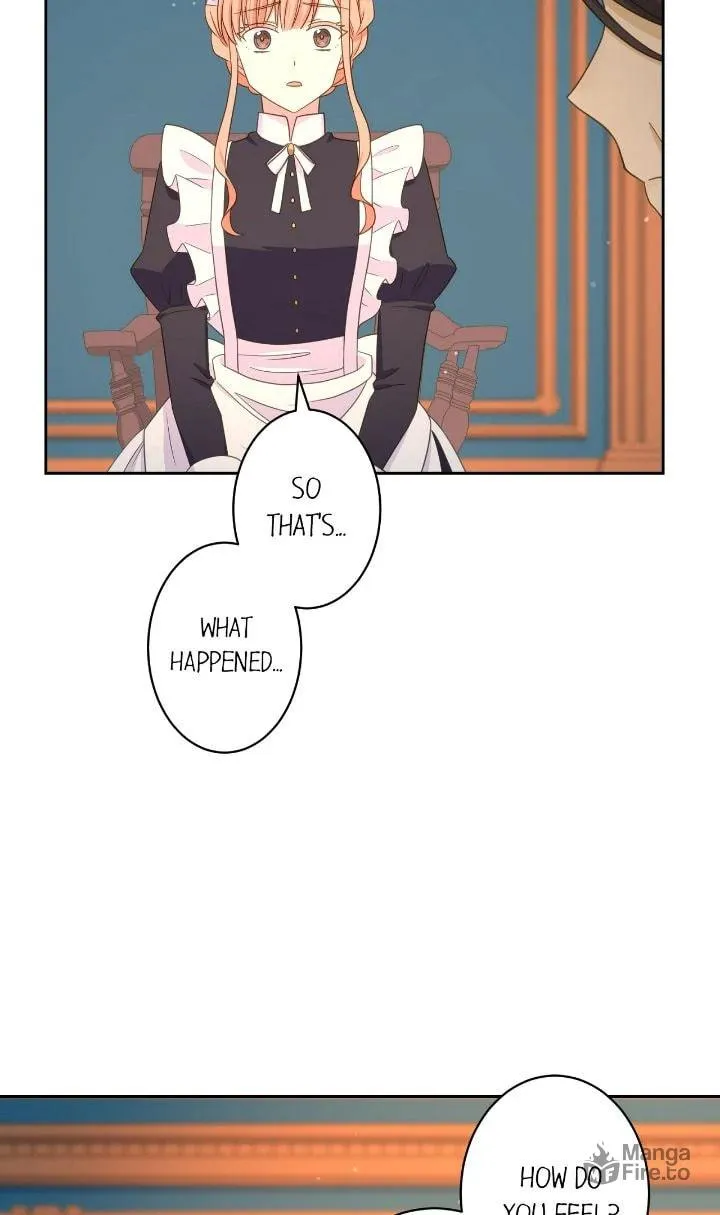 Reincarnated as the Antagonist