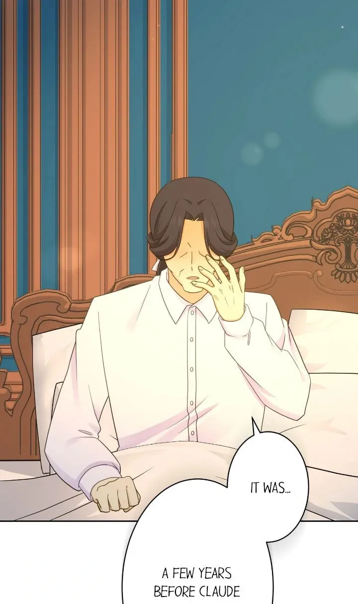 Reincarnated as the Antagonist