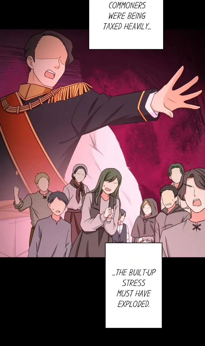 Reincarnated as the Antagonist