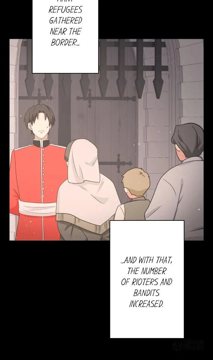 Reincarnated as the Antagonist