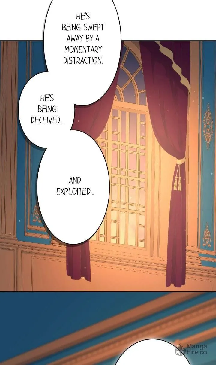 Reincarnated as the Antagonist