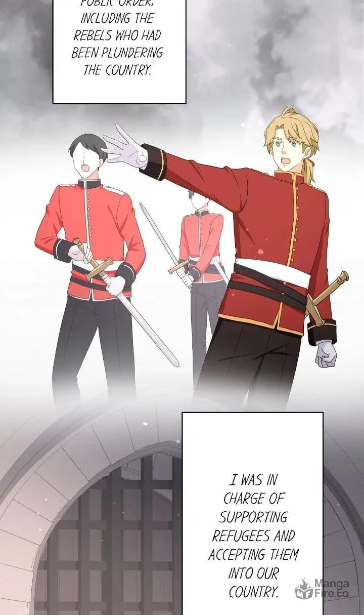 Reincarnated as the Antagonist
