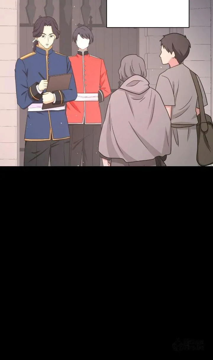 Reincarnated as the Antagonist