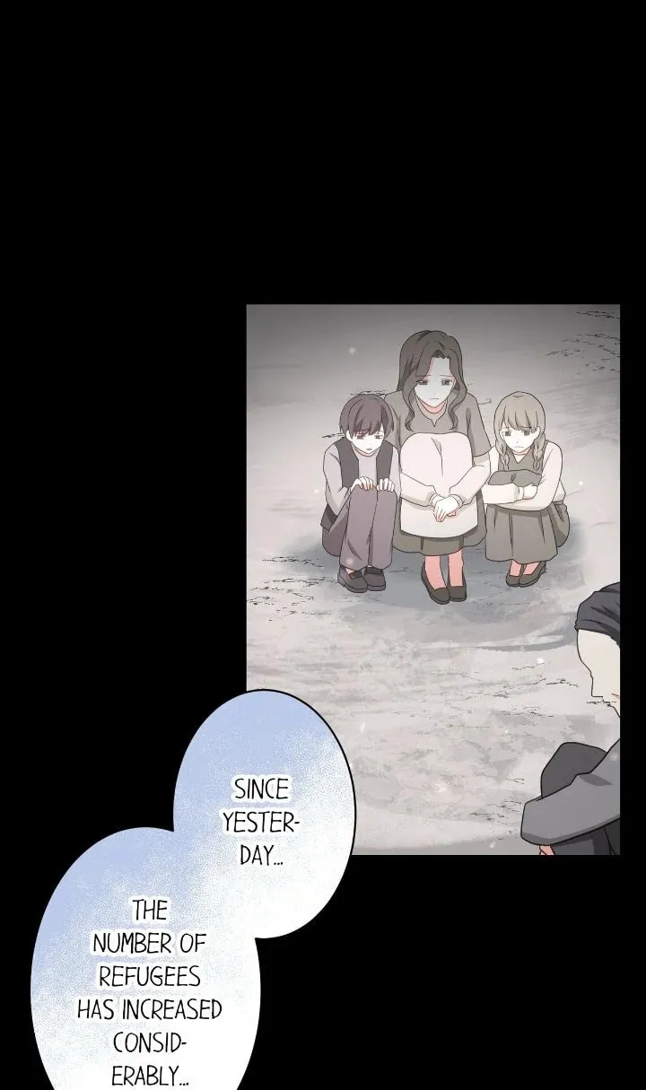 Reincarnated as the Antagonist