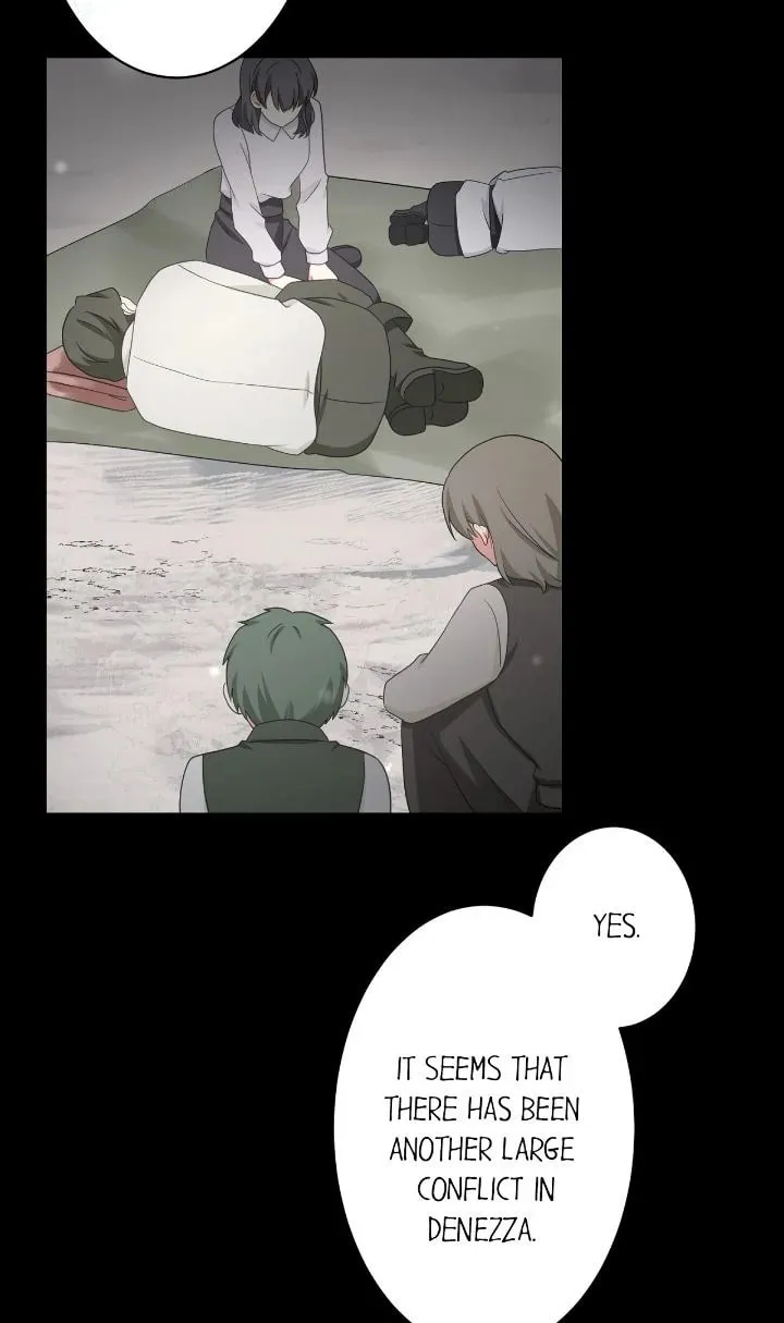Reincarnated as the Antagonist