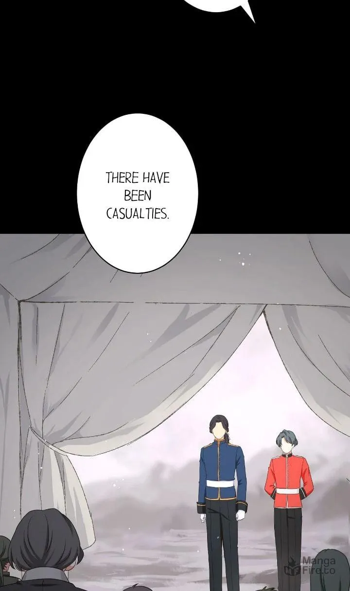 Reincarnated as the Antagonist