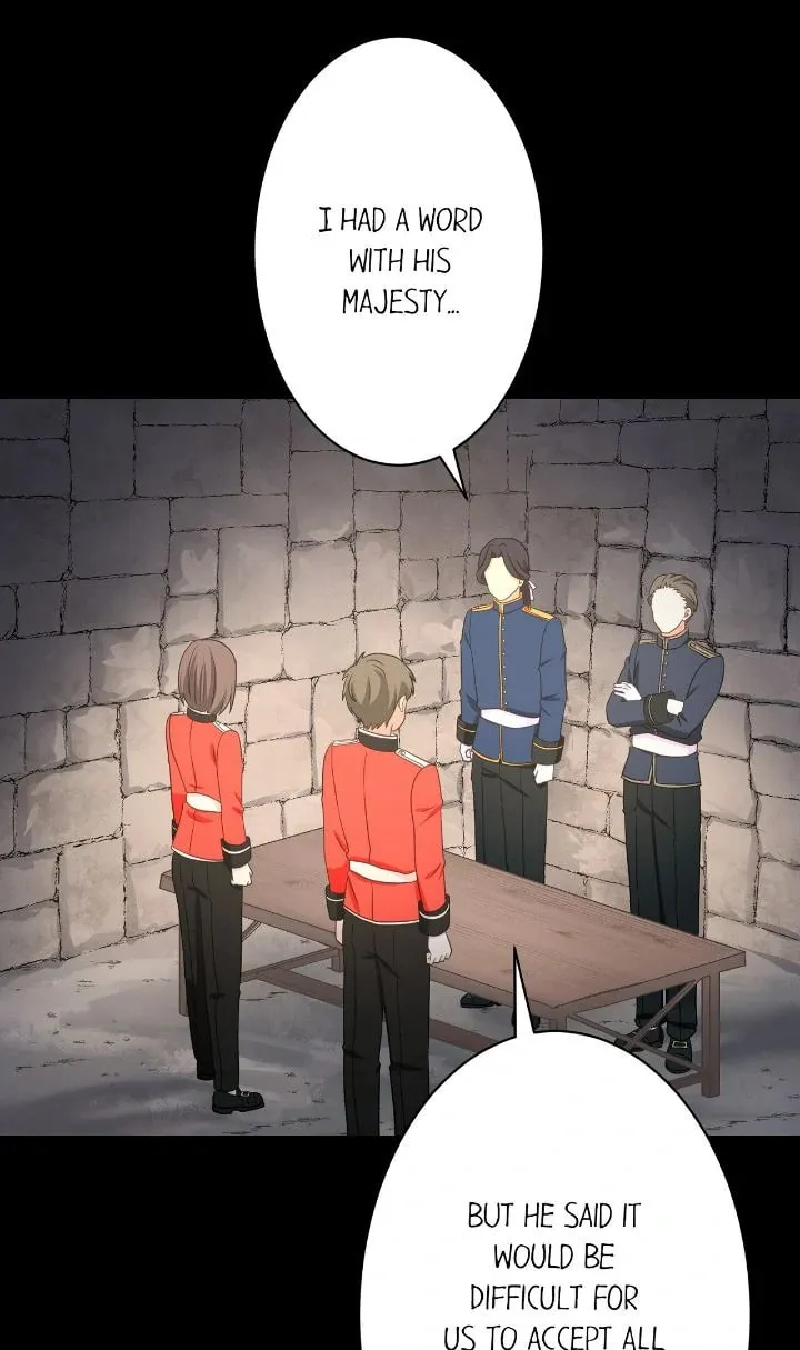 Reincarnated as the Antagonist