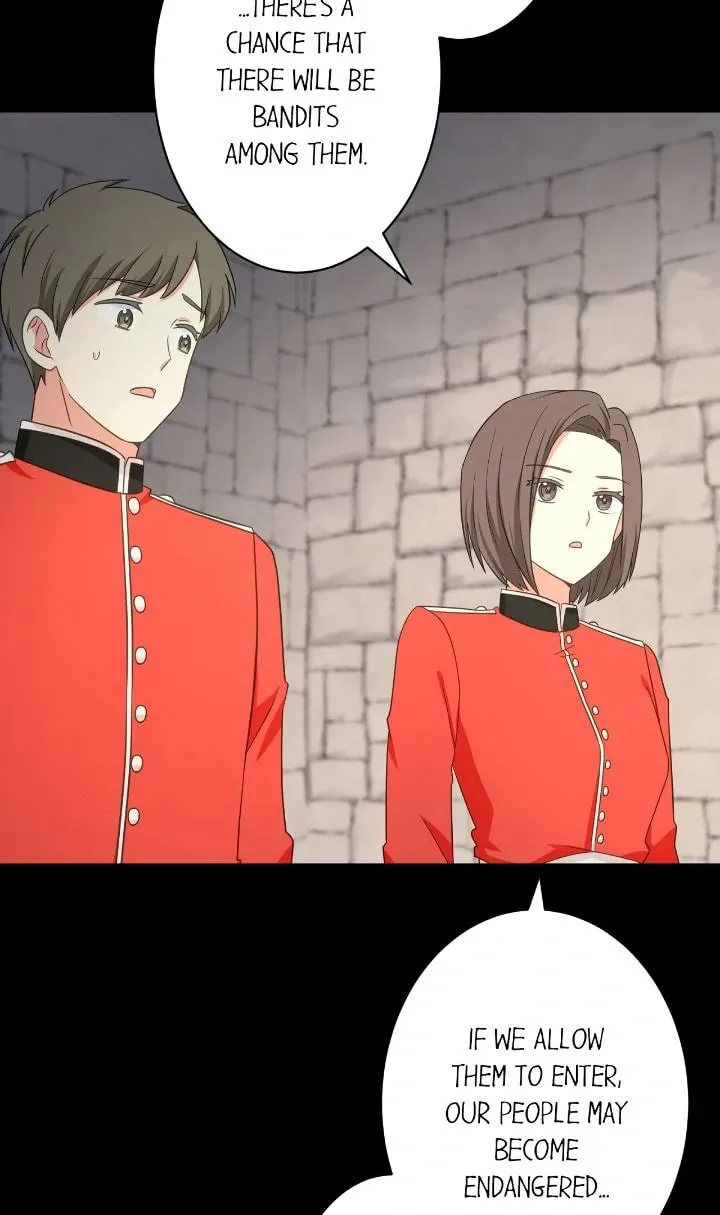 Reincarnated as the Antagonist