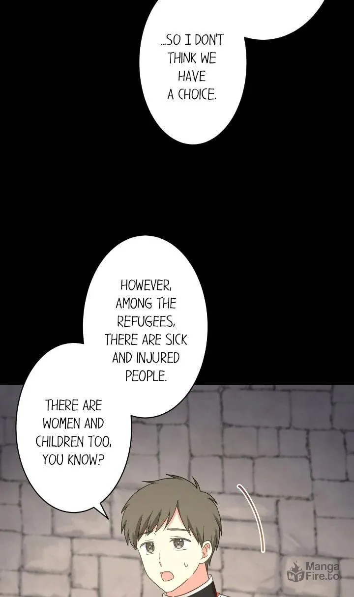 Reincarnated as the Antagonist