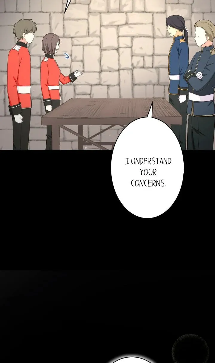 Reincarnated as the Antagonist