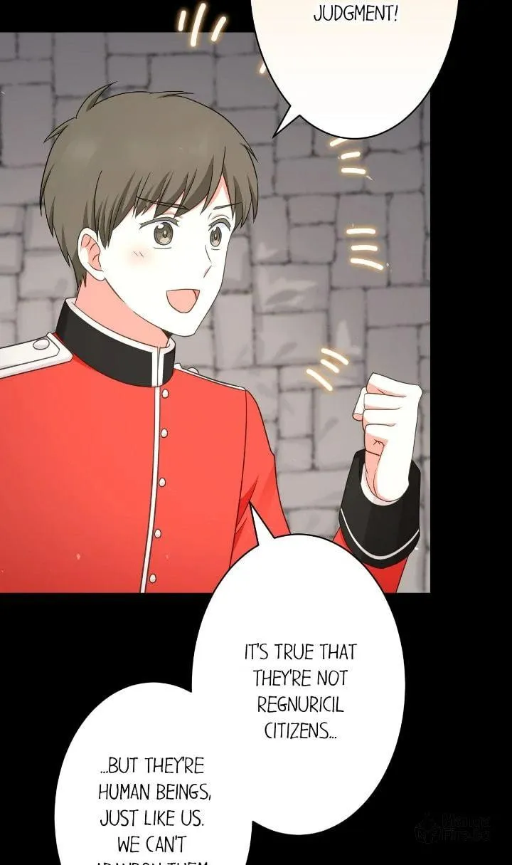 Reincarnated as the Antagonist