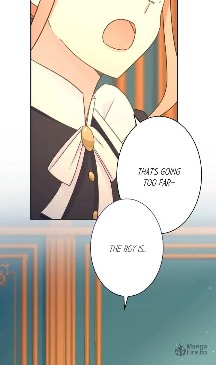 Reincarnated as the Antagonist