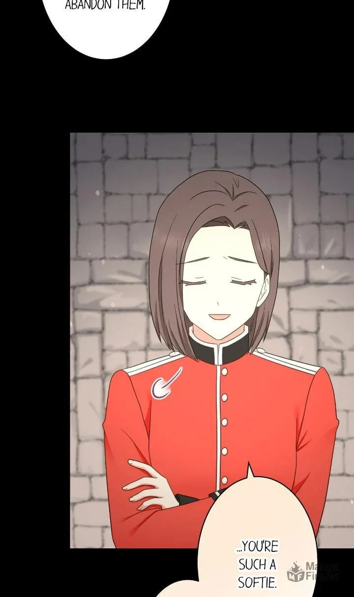 Reincarnated as the Antagonist