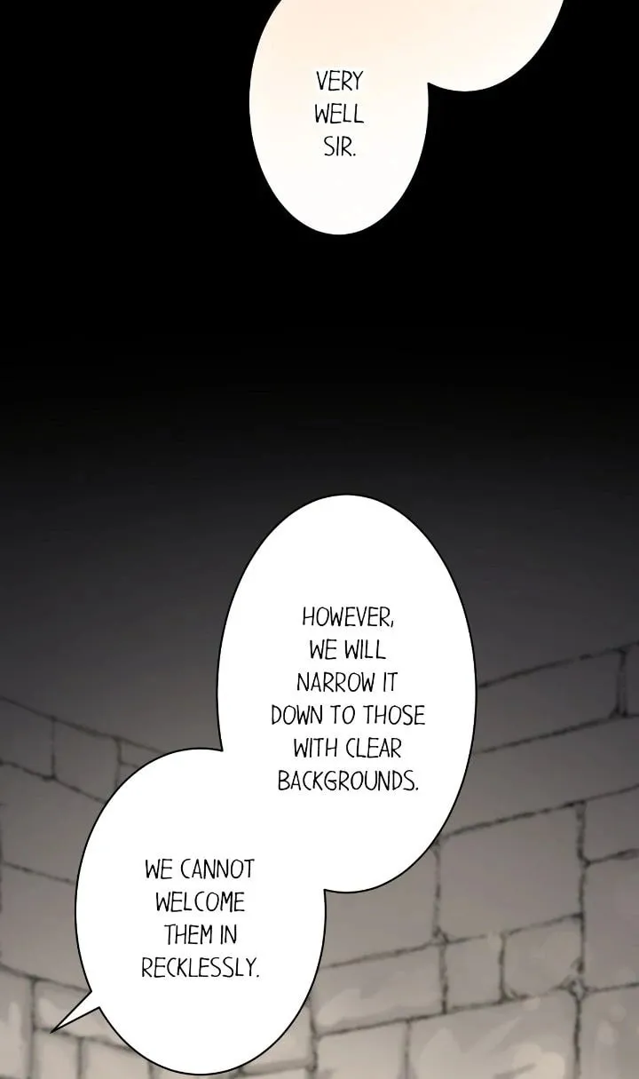 Reincarnated as the Antagonist