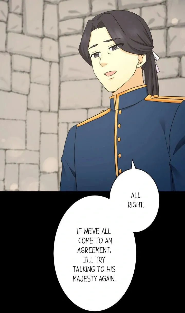 Reincarnated as the Antagonist