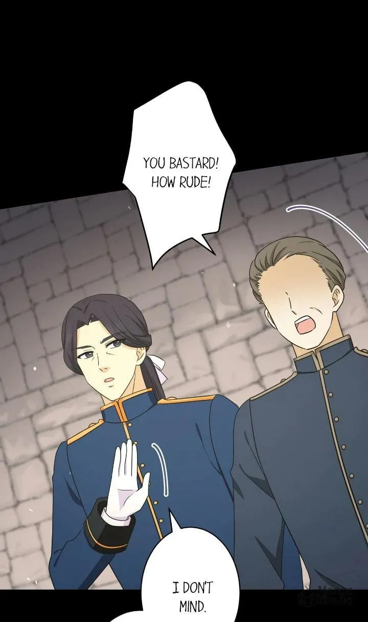 Reincarnated as the Antagonist
