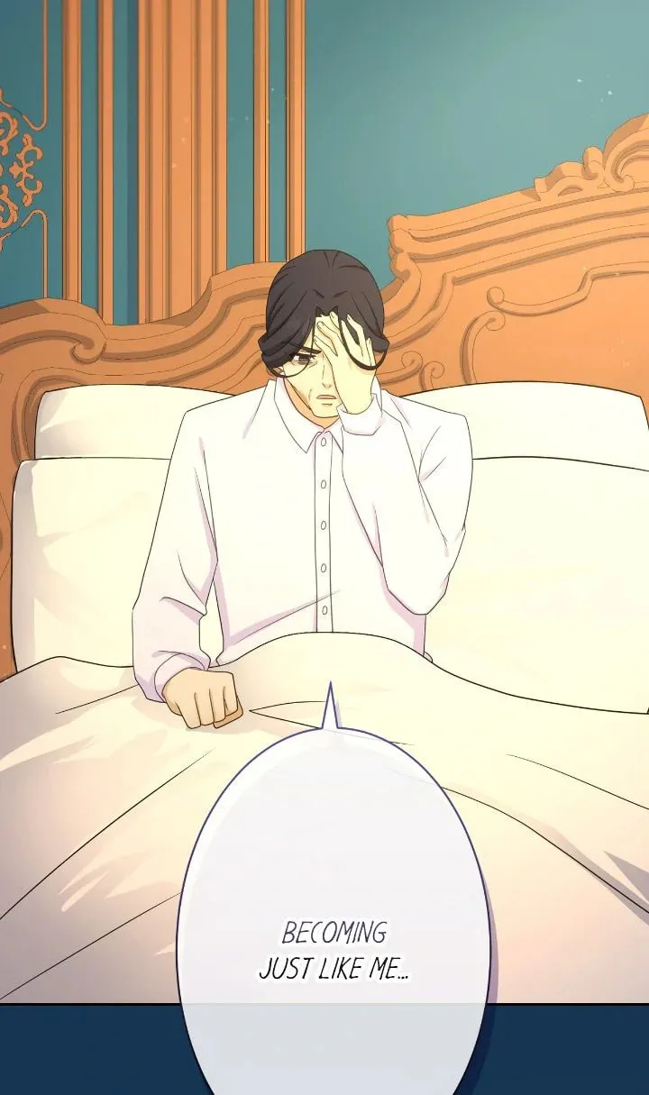 Reincarnated as the Antagonist