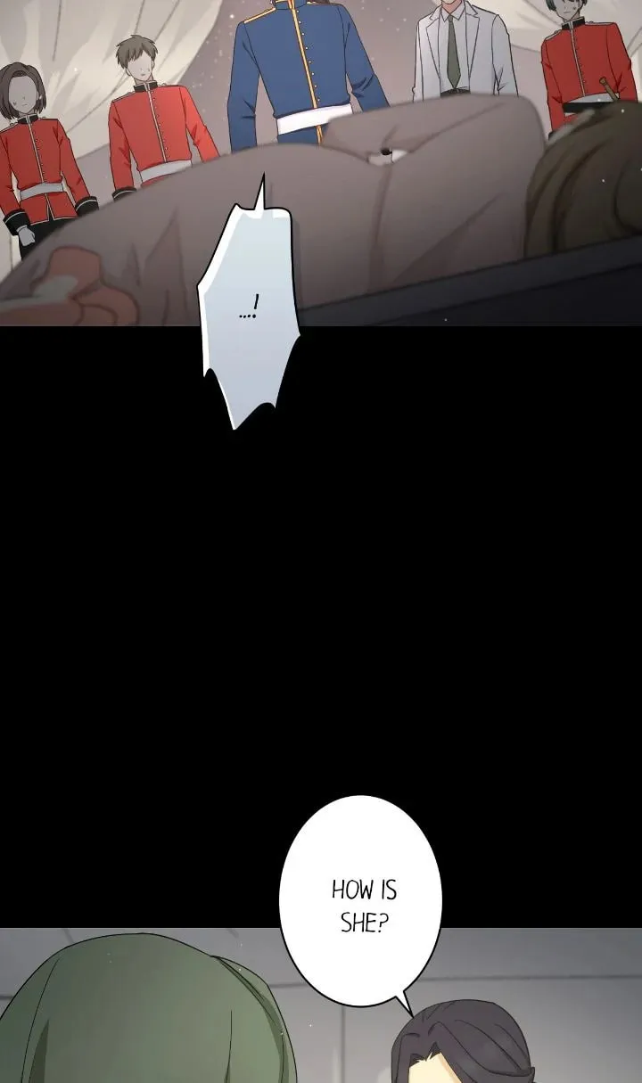Reincarnated as the Antagonist