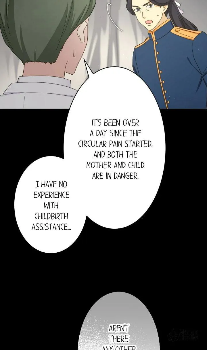 Reincarnated as the Antagonist