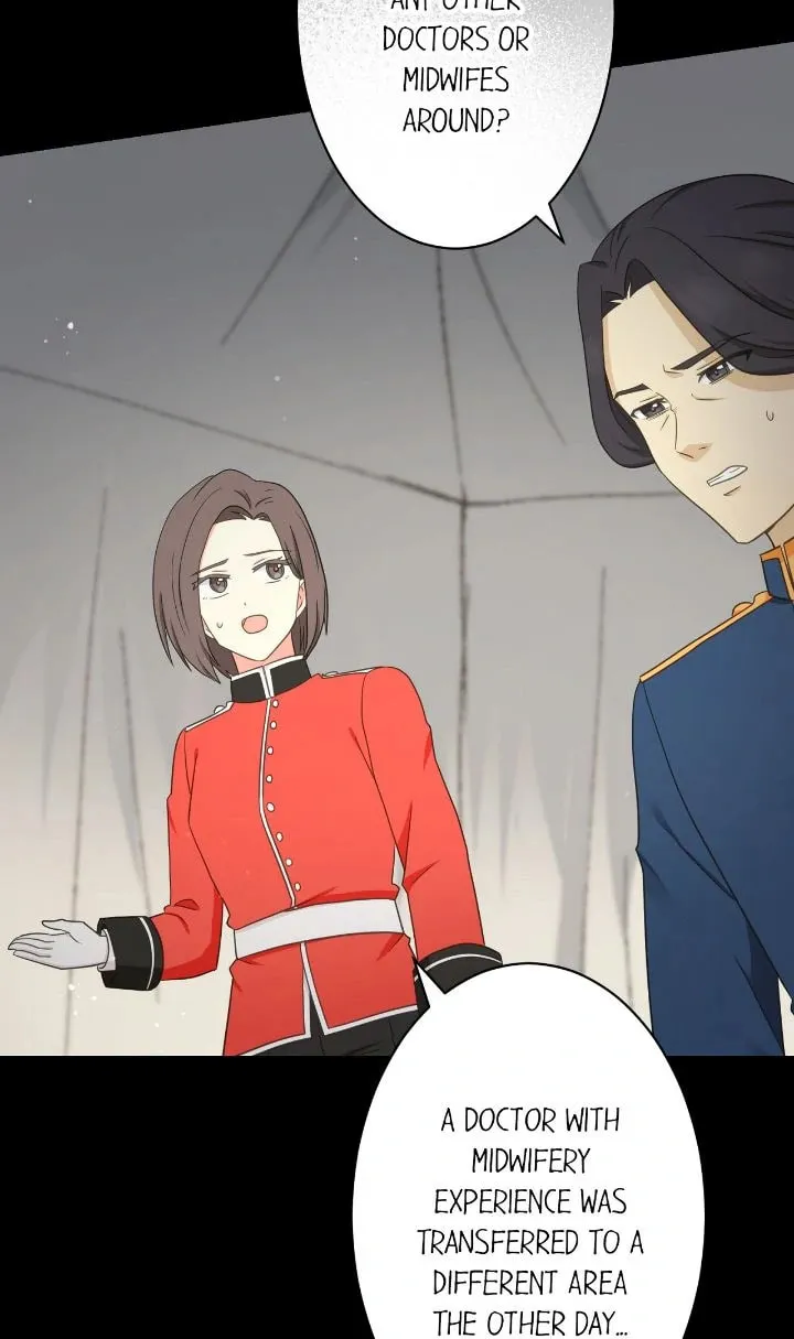 Reincarnated as the Antagonist