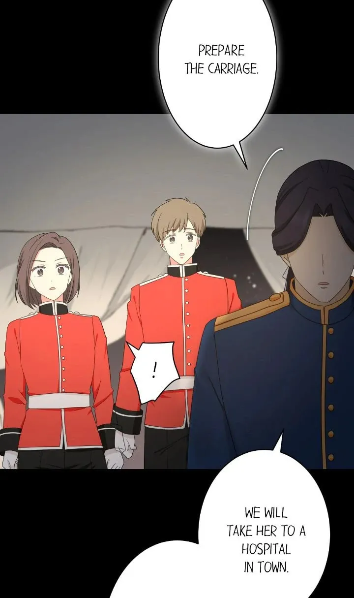 Reincarnated as the Antagonist