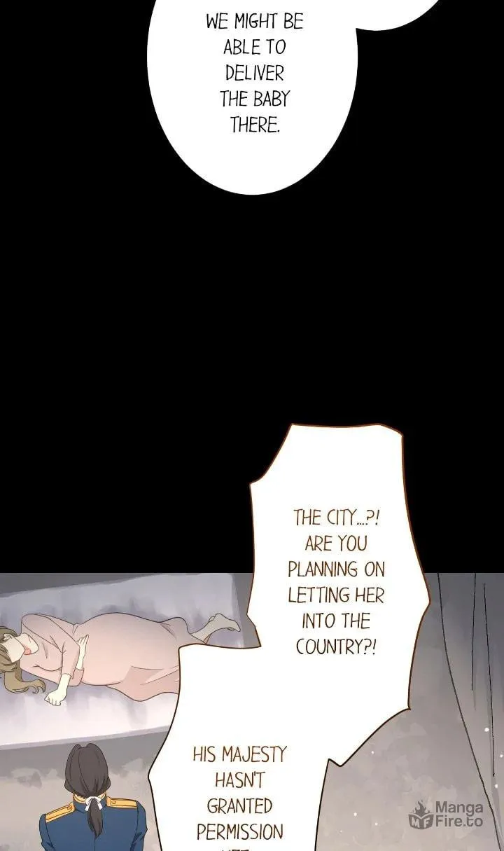 Reincarnated as the Antagonist